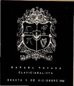 Biblioteca Nacional de Colombia