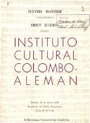 Biblioteca Nacional de Colombia