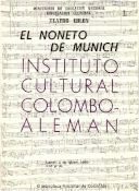 Biblioteca Nacional de Colombia