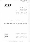Biblioteca Nacional de Colombia