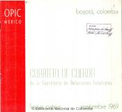Biblioteca Nacional de Colombia