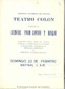 Biblioteca Nacional de Colombia