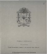 Biblioteca Nacional de Colombia