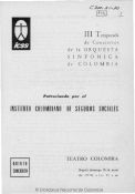 Biblioteca Nacional de Colombia