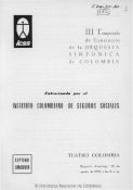Biblioteca Nacional de Colombia