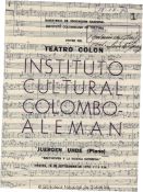 Biblioteca Nacional de Colombia