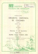 Biblioteca Nacional de Colombia