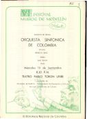 Biblioteca Nacional de Colombia
