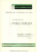 Biblioteca Nacional de Colombia