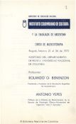 Biblioteca Nacional de Colombia