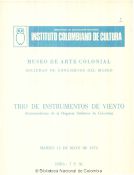 Biblioteca Nacional de Colombia
