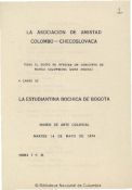 Biblioteca Nacional de Colombia