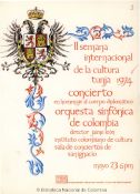 Biblioteca Nacional de Colombia