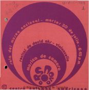 Biblioteca Nacional de Colombia