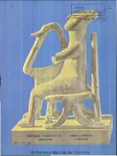 Biblioteca Nacional de Colombia