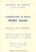 Biblioteca Nacional de Colombia