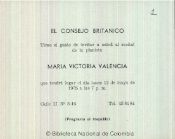 Biblioteca Nacional de Colombia