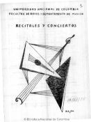 Biblioteca Nacional de Colombia