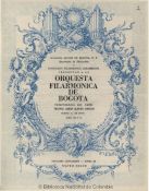 Biblioteca Nacional de Colombia