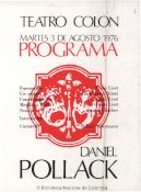 Biblioteca Nacional de Colombia