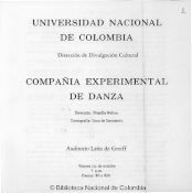 Biblioteca Nacional de Colombia
