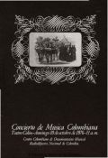 Biblioteca Nacional de Colombia