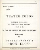 Biblioteca Nacional de Colombia