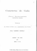 Biblioteca Nacional de Colombia