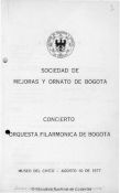 Biblioteca Nacional de Colombia