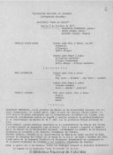 Biblioteca Nacional de Colombia