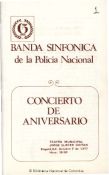 Biblioteca Nacional de Colombia