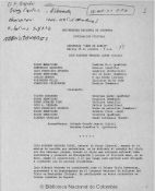 Biblioteca Nacional de Colombia