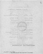 Biblioteca Nacional de Colombia