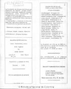 Biblioteca Nacional de Colombia