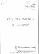 Biblioteca Nacional de Colombia