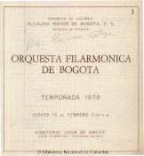 Biblioteca Nacional de Colombia