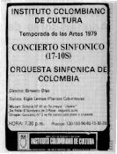 Biblioteca Nacional de Colombia