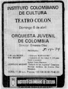 Biblioteca Nacional de Colombia