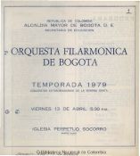 Biblioteca Nacional de Colombia