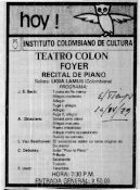 Biblioteca Nacional de Colombia