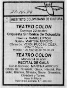 Biblioteca Nacional de Colombia