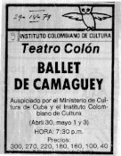 Biblioteca Nacional de Colombia