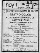 Biblioteca Nacional de Colombia