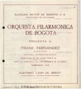 Biblioteca Nacional de Colombia