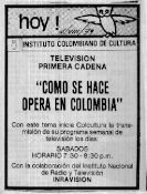 Biblioteca Nacional de Colombia