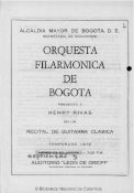Biblioteca Nacional de Colombia