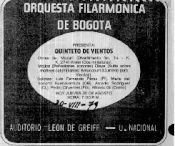 Biblioteca Nacional de Colombia