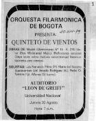 Biblioteca Nacional de Colombia