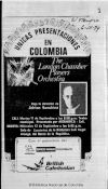 Biblioteca Nacional de Colombia