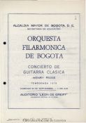 Biblioteca Nacional de Colombia